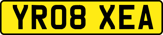 YR08XEA
