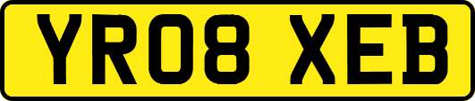 YR08XEB