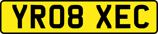 YR08XEC