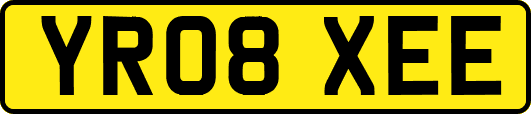YR08XEE