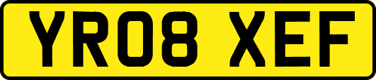 YR08XEF