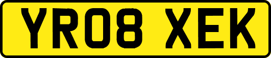 YR08XEK