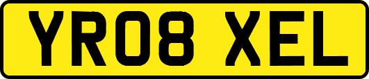 YR08XEL