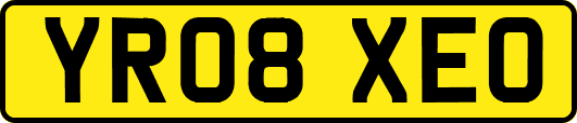 YR08XEO