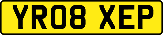 YR08XEP