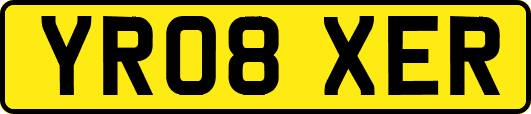 YR08XER