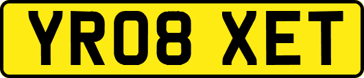 YR08XET