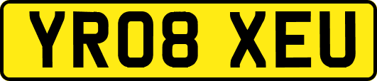 YR08XEU