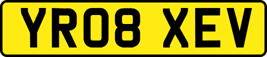 YR08XEV