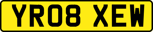 YR08XEW