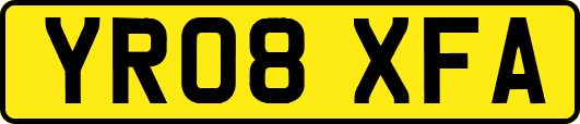 YR08XFA