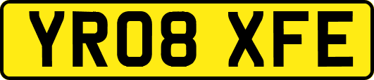 YR08XFE