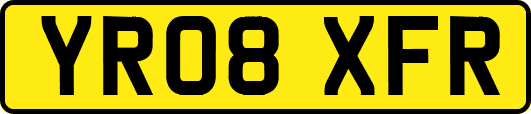 YR08XFR
