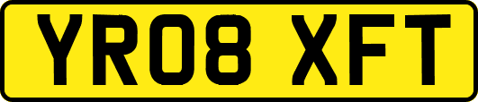 YR08XFT