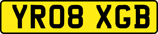 YR08XGB