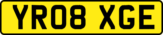YR08XGE