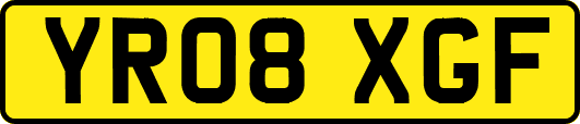 YR08XGF