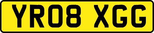 YR08XGG