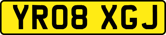 YR08XGJ