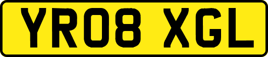 YR08XGL
