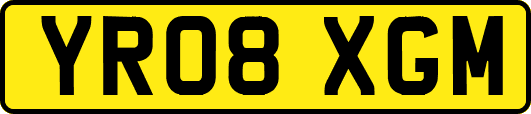 YR08XGM