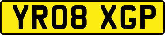 YR08XGP
