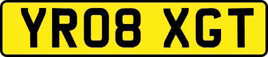 YR08XGT