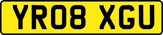 YR08XGU