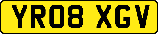 YR08XGV