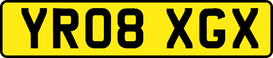 YR08XGX