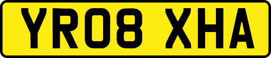 YR08XHA