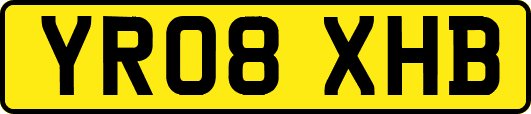 YR08XHB