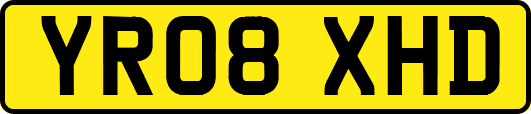 YR08XHD