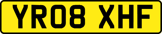 YR08XHF