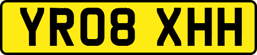 YR08XHH
