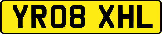 YR08XHL