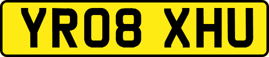 YR08XHU