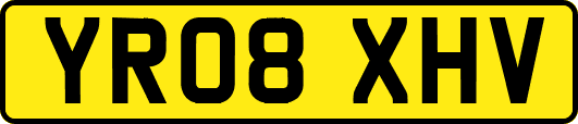 YR08XHV