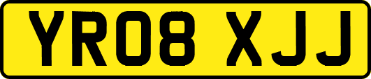 YR08XJJ