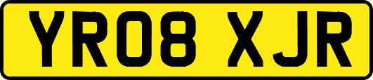 YR08XJR