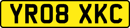YR08XKC