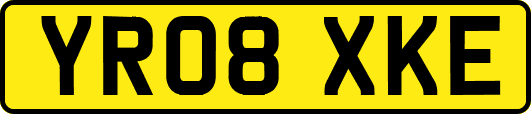 YR08XKE