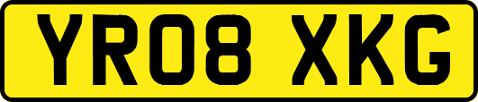 YR08XKG