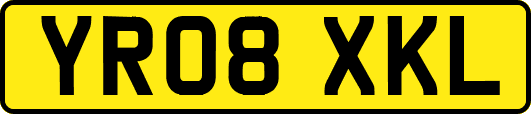 YR08XKL