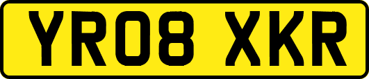 YR08XKR