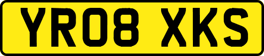 YR08XKS