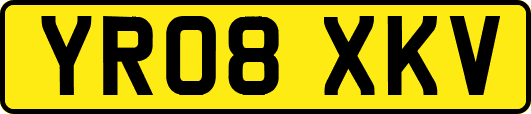 YR08XKV