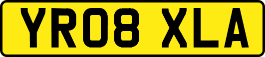 YR08XLA