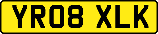 YR08XLK