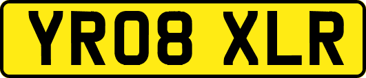 YR08XLR